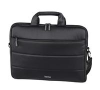Notebook-Tasche Toronto Schwarz 13,3" bis 14,9"