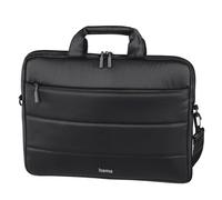 Notebook-Tasche Toronto Schwarz 16" bis 16,2"
