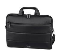 Hama Notebook-Tasche Toronto – 41 cm (16,2") – Schwarz