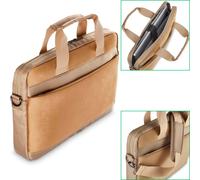 Notebook-Tasche Velvet Sand 15,6" bis 16,2"