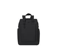 Samsonite Selection Essentis Laptop Rucksack 14.1 Zoll Schwarz