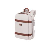 Samsonite Selection Image Biz Daily Rucksack Ivory