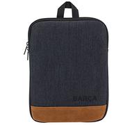 Notebooktasche F.C. Barcelona Black Casual - Offiziell - für 10,6 Zoll Laptop