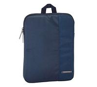 Notebooktasche F.C. Barcelona Blue Premium - Offiziell - für 10,6 Zoll Laptop