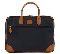 Notebooktasche Life, Einheitsgröße.Blau