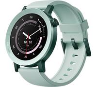 Nothing Watch 3 pro Light Green DE Smartwatch mit 1.43" AMOLED Dual-Band GPS L1+L5 bis - Smart Watch (A10700026)