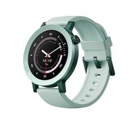 Nothing Watch 3 pro Light Green (DE) Smartwatch mit 1,43" AMOLED, Dual-Band GPS (L1+L5), bis zu 13 Tage Akku