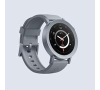 Nothing Watch Pro 2 Ash Grey (DE) - AMOLED mit AOD, 5-System-GPS, Bluetooth-Anrufe, bis 11 Tage Akku, IP68
