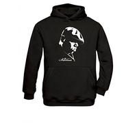 Notorious Big Hoodie Kapuzenpullover (XL)