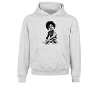 Notorious Big Ready to die Hoodie Kapuzenpullover (L)