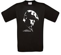 Notorious Big T-Shirt (M)