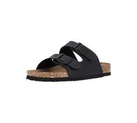 NOU Damen Korksandale Whitehill V2 - 41 / black