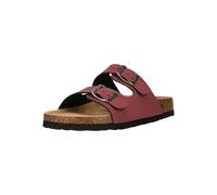 NOU Damen Korksandale Whitehill V2 - 41 / pink