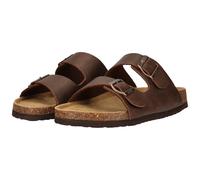 NOU Sandale Shawnee V2 Cork braun Herren, Größe Euro (US) 46