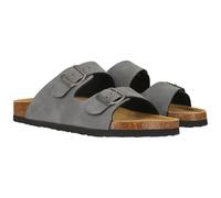 NOU Sandale Shawnee V2 Cork grau Herren, Größe Euro (US) 45