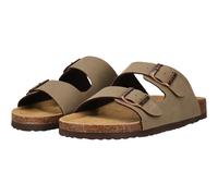NOU Sandale Shawnee V2 Cork hellbraun Herren, Größe Euro (US) 42