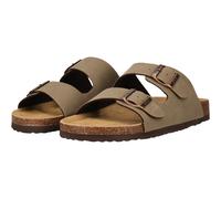 NOU Sandale Shawnee V2 Cork hellbraun Herren, Größe Euro (US) 45