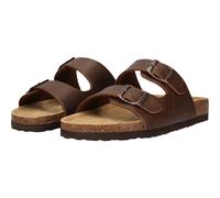 NOU Sandale Whitehill V2 Cork braun Damen, Größe Euro (US) 39