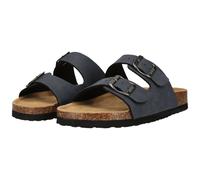 NOU Sandale Whitehill V2 Cork dunkelblau Damen, Größe Euro (US) 39