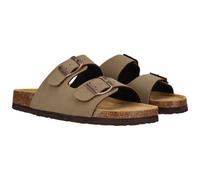 NOU Sandale Whitehill V2 Cork hellbraun Damen, Größe Euro (US) 39