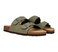 NOU Sandale Whitehill V2 Cork hellgrün Damen, Größe Euro (US) 41