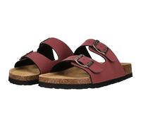 NOU Sandale Whitehill V2 Cork rot Damen, Größe Euro (US) 40