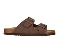 CRUZ Sandalen Shawnee mit ergonomischem Fußbett, braun, 41 5007 Mustang