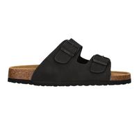 NOU Shawnee M Cork Sandal V2 Herren | BLACK MAT | EU 41
