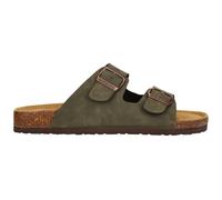 nou Shawnee V2 Kork Sandalen Herren 1071 - black ink 44