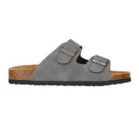 nou Shawnee V2 Kork Sandalen Herren 2040 - vintage indigo 40