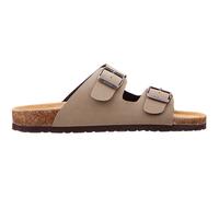 nou Shawnee V2 Kork Sandalen Herren 3027 - timber wolf 40