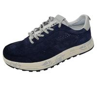Nous 8289 Sneaker von Premiata, Dunkelblau, 45 EU