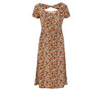 nouvelle vague Midi- Kleid in farbe mali meadow, Gr. S 348418 001211-314-001-S 4051479992224 Blutsgeschwister S