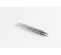 KnitPro wechselbare Nadelspitzen Nova Metall lang 9,00mm