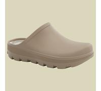 Nova Slip-On Clogs beige 44 - Farbe beige