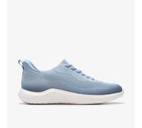 Nova Spitze Blau-Grau Sneakers EU 41 / UK 7,5