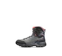 Nova Tour II High GTX Women (High) (Wanderschuhe) - Mammut graphite-baked 5 UK / 38