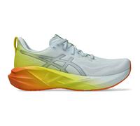 Asics - Novablast 5 - Runningschuhe, Gr. 49, sky /gelb (Sky/LemonSpark)