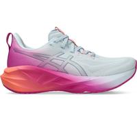 ASICS Novablast 5 Damen 42 Blau/Pink