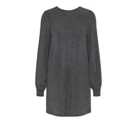 NOVACOR Onlcarol L/S Glitter Bow Dress Cs JRS