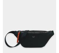 Braun Büffel Novara 26344 in Schwarz (2.9 Liter), Bauchtasche / Gürteltasche