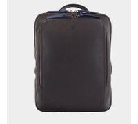 NOVARA Rucksack braun Herren - Leder