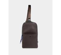 Braun Büffel Novara Sling Bag Braun
