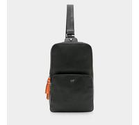 BRAUN BÜFFEL Novara Umhängetasche Leder 20 cm