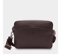 Braun Büffel Novara Umhängetasche Leder 26.5 cm braun (26353-808-020) braun