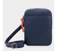 Braun Büffel Novara Crossover Bag XS Darkblue