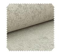 novely® KAMEN Abverkauf | Melange Polsterstoff Schimmer Möbelstoff 1 lfm | Farbe: 03 Dunkelbeige