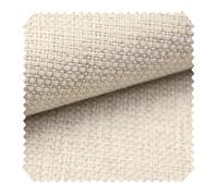 novely® KREMS Abverkauf | Grob Gewebter Möbel- & Polsterstoff Melange | Farbe: 04 Beige