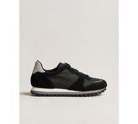 Novesta Marathon Trail Running Sneaker Black Schwarz 45