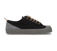 NOVESTA S.M. Hiker Sneaker Herren 43 black